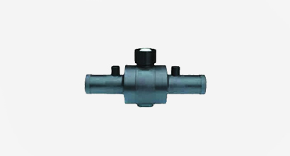 PE Ball Valves