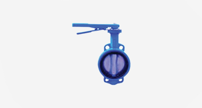 Wafer Butterfly Valve
