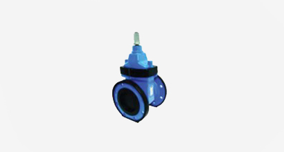 Resilient Seated Gate Valves