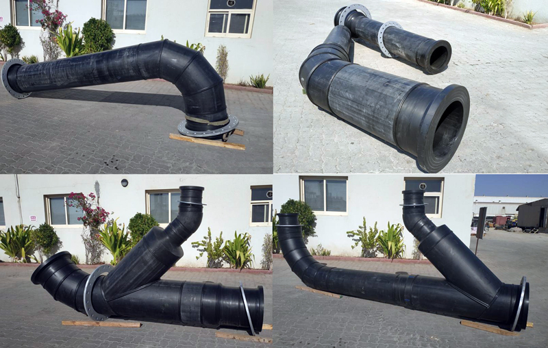 Custom Fabrication of HDPE Spools
